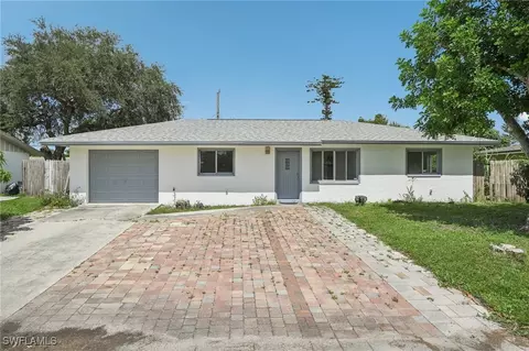 2197 Delta St, Fort Myers, FL 33907