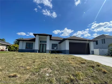 1102 SW 12th Ter, Cape Coral, FL 33991