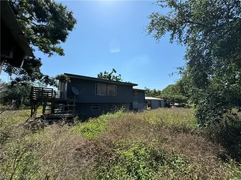 11260 Shirley Ln, North Fort Myers, FL 33917