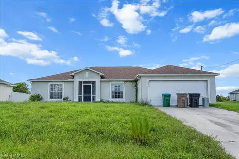 1331 NW 14th Pl, Cape Coral, FL 33993