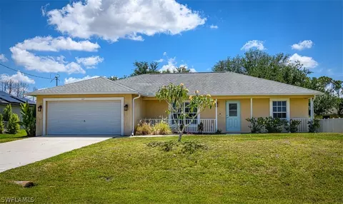 1109 NW 22nd Ave, Cape Coral, FL 33993