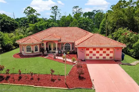109 Johns Ave, Lehigh Acres, FL 33936