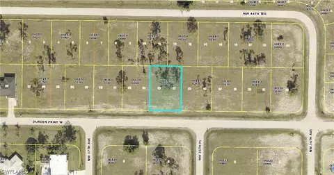 3617 Durden Pkwy, Cape Coral, FL 33993