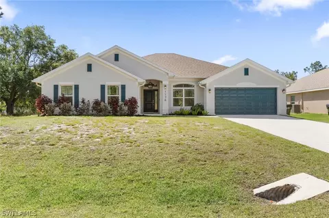 1176 Barstow Ave, North Port, FL 34288