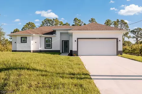 2616 47th St W, Lehigh Acres, FL 33971