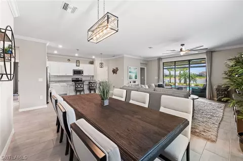Dining - 19675 Beechcrest Pl, Estero, FL 33928 photo 2 of 4