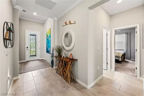 Entry Way - 19675 Beechcrest Pl, Estero, FL 33928 photo 3 of 3
