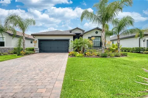 Exterior - 19675 Beechcrest Pl, Estero, FL 33928 photo 2 of 10