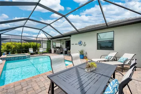 Exterior - 19675 Beechcrest Pl, Estero, FL 33928 photo 7 of 10