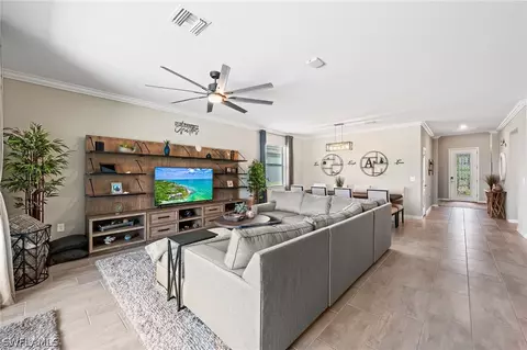 Living - 19675 Beechcrest Pl, Estero, FL 33928 photo 2 of 3