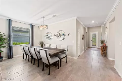 Dining - 19675 Beechcrest Pl, Estero, FL 33928 photo 3 of 4