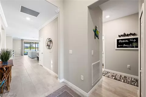 Entry Way - 19675 Beechcrest Pl, Estero, FL 33928 photo 2 of 3