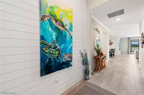 Entry Way - 19675 Beechcrest Pl, Estero, FL 33928 photo 1 of 3