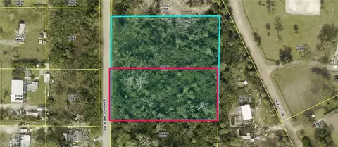 8331 Bartholomew Dr, North Fort Myers, FL 33917