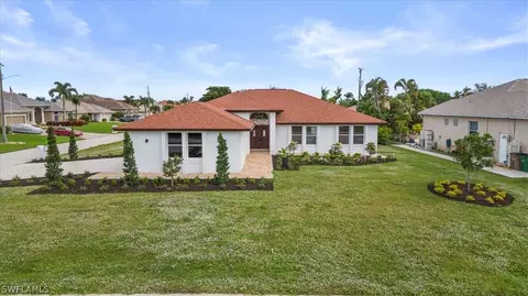 4901 Sands Blvd, Cape Coral, FL 33914