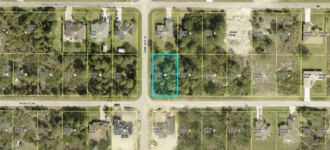 2820 44th St W, Lehigh Acres, FL 33971