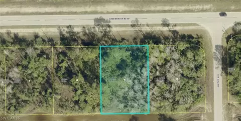 307 Greenbriar Blvd, Lehigh Acres, FL 33972