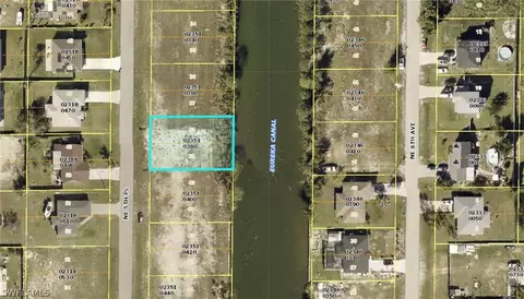 2915 NE 5th Pl, Cape Coral, FL 33909