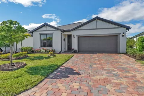 16085 Rosemallow Ln, Alva, FL 33920