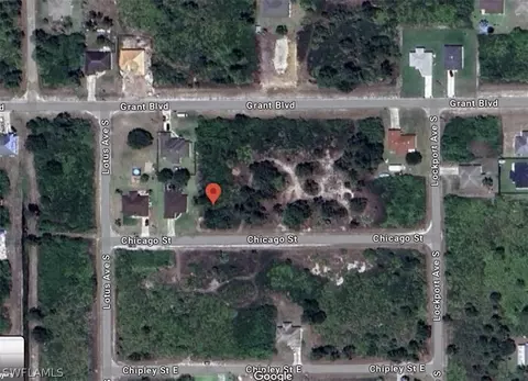 857 Chicago St, Lehigh Acres, FL 33974