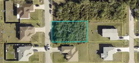 3103 Sara Ave S, Lehigh Acres, FL 33976
