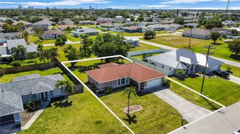 305 NE 23rd Ave, Cape Coral, FL 33909