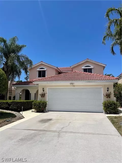 153 Sabal Lake Dr, Naples, FL 34104