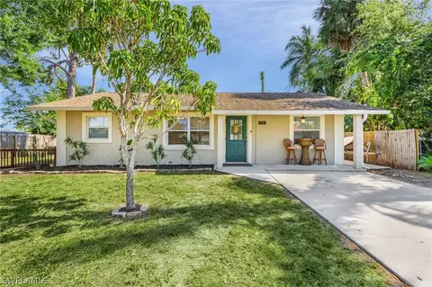 11651 Iona Rd, Fort Myers, FL 33908