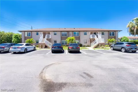 25100 Sandhill Blvd #203, Punta Gorda, FL 33983