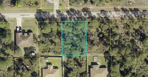 920 Binkley St E, Lehigh Acres, FL 33974