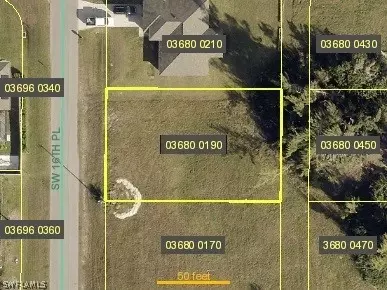 207 SW 16th Pl, Cape Coral, FL 33991