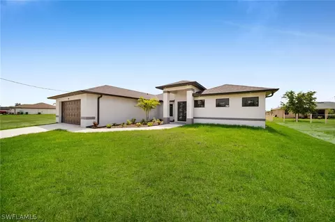 2926 NW 26th Ter, Cape Coral, FL 33993