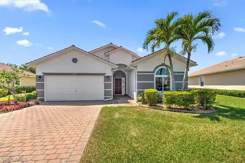 3272 Magnolia Landing Ln, North Fort Myers, FL 33917