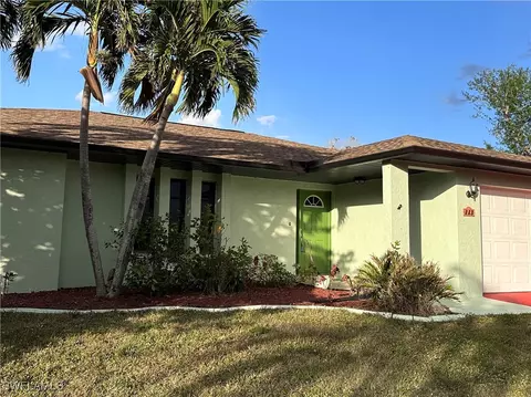 113 SE 44th St, Cape Coral, FL 33904