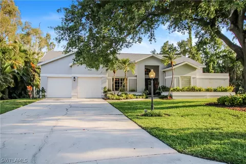 7050 Twin Eagle Ln, Fort Myers, FL 33912