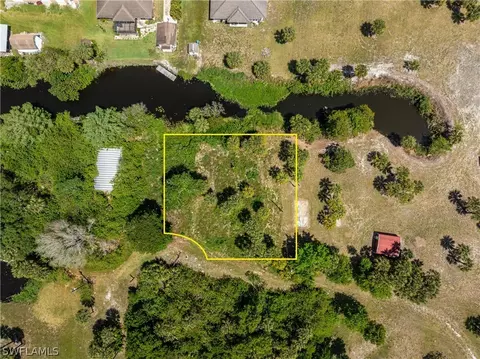 3660 Seminole Ln SW, Moore Haven, FL 33471