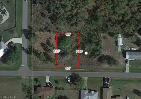 29412 Lillis St, Punta Gorda, FL 33982