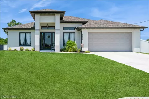 2614 23rd St W, Lehigh Acres, FL 33971