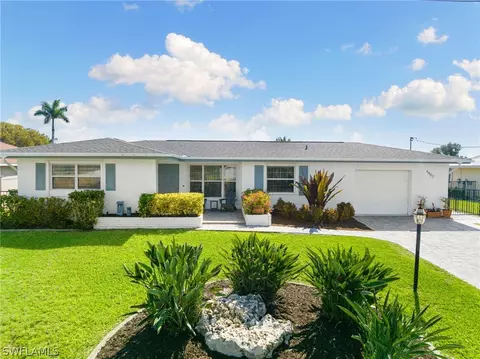 4407 SE 10th Ave, Cape Coral, FL 33904