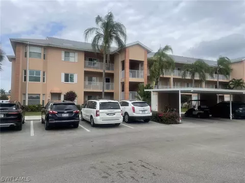 20141 Ian Ct #202, Estero, FL 33928