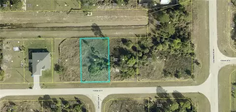 1147 Fogia St E, Lehigh Acres, FL 33974