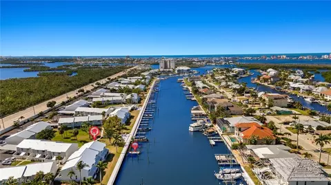 18016 San Carlos Blvd #52, Fort Myers Beach, FL 33931