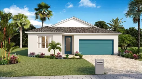 408 NW 31st Pl, Cape Coral, FL 33993