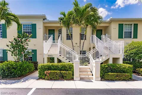 9951 Periwinkle Preserve Ln #103, Fort Myers, FL 33919