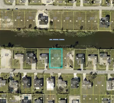 917 NE 11th Ter, Cape Coral, FL 33909