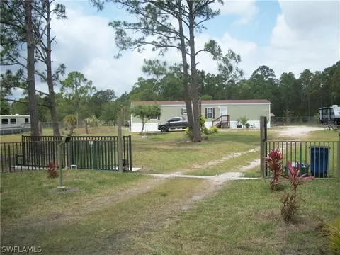 150 S Sendero St, Clewiston, FL 33440