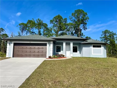 400 W 11th St, Lehigh Acres, FL 33972