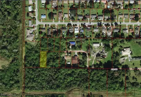 1238 Arden Ave, Immokalee, FL 34142