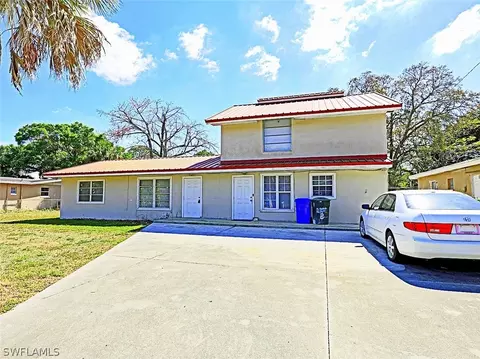 2352 South St, Fort Myers, FL 33901