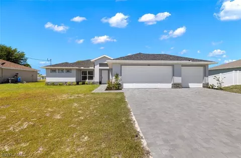 3600 NE 12th Pl, Cape Coral, FL 33909